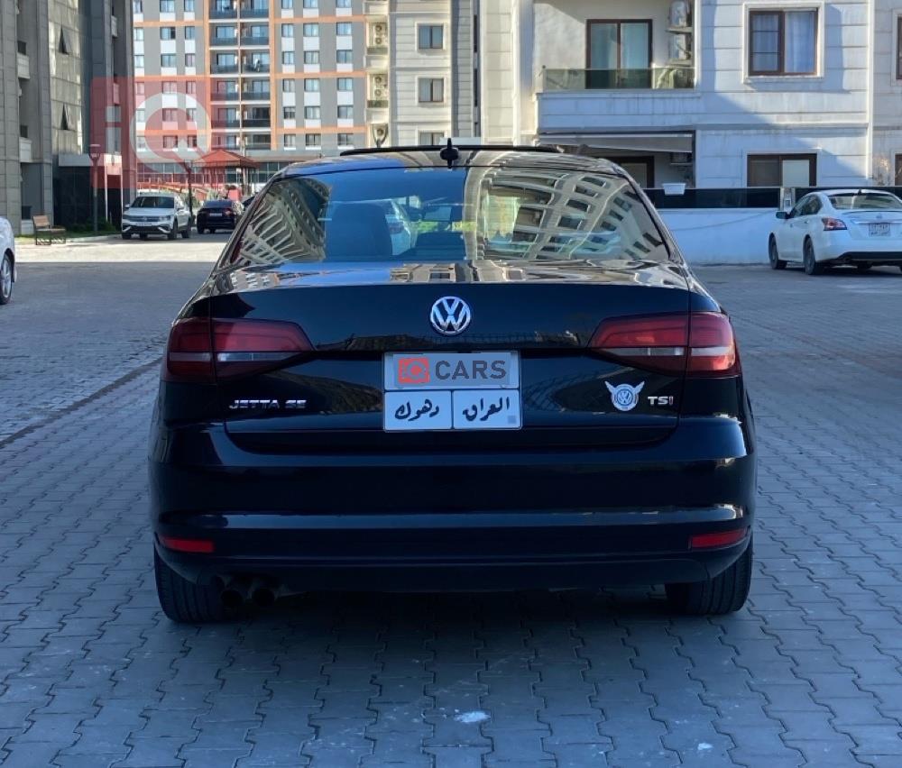 فولكسفاغن جيتا